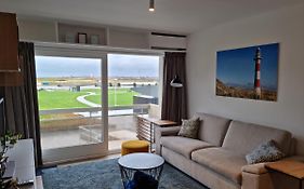 Appartement 't Pandt