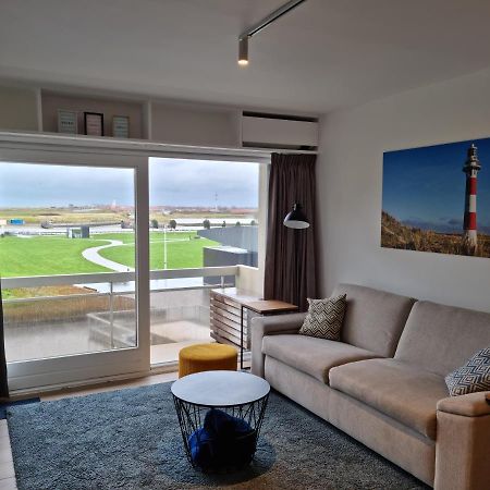 Appartement 't Pandt Nieuport Extérieur photo
