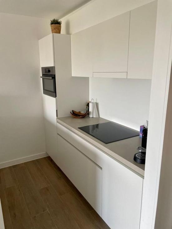 Appartement 't Pandt Nieuport Extérieur photo