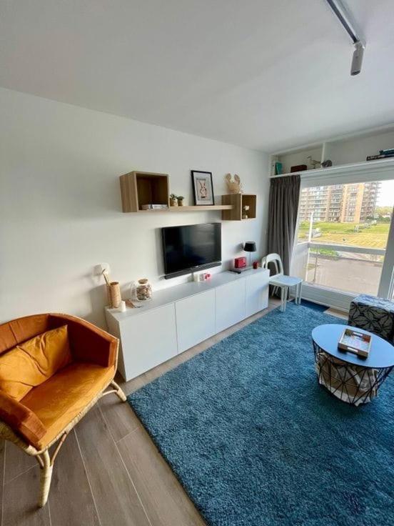Appartement 't Pandt Nieuport Extérieur photo