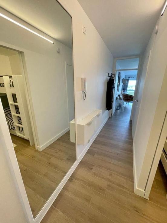 Appartement 't Pandt Nieuport Extérieur photo
