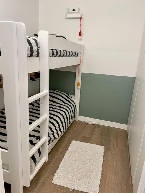 Appartement 't Pandt Nieuport Extérieur photo