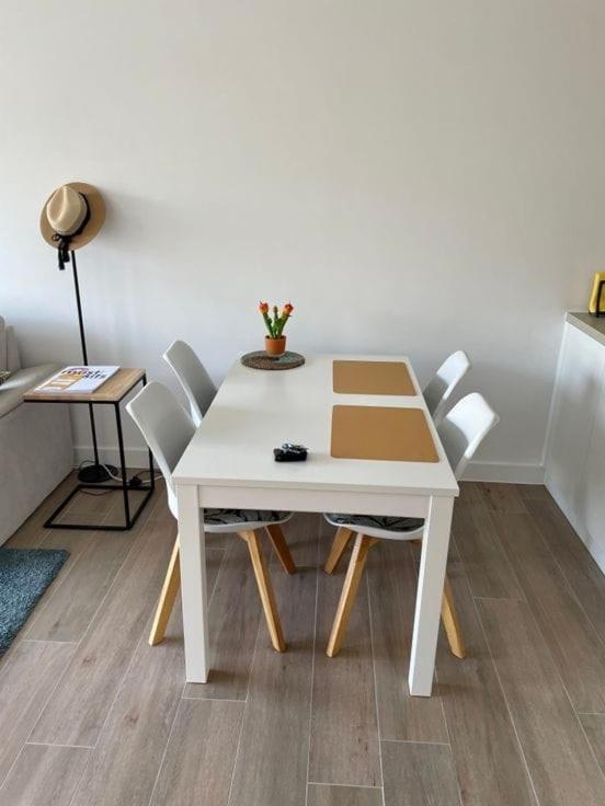 Appartement 't Pandt Nieuport Extérieur photo