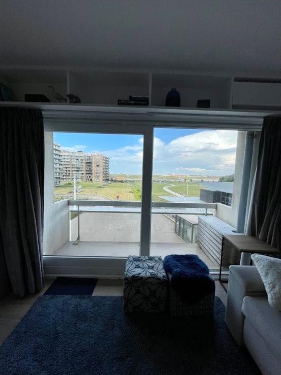 Appartement 't Pandt Nieuport Extérieur photo