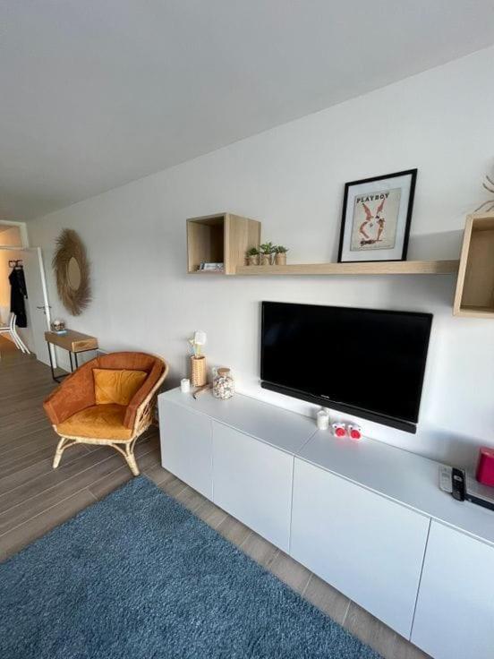 Appartement 't Pandt Nieuport Extérieur photo