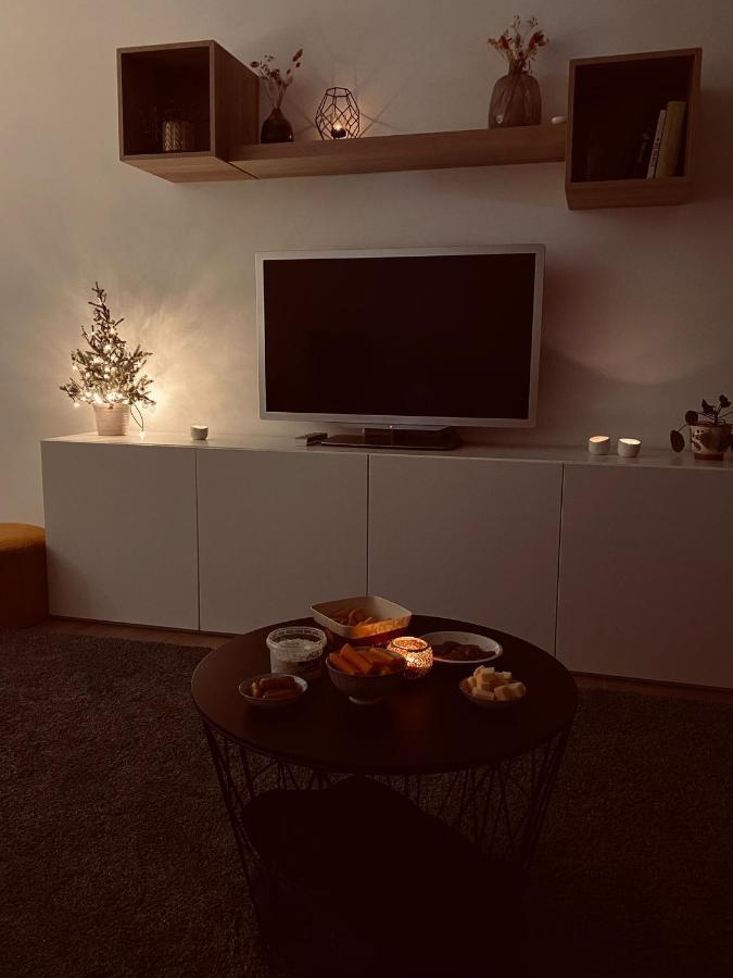 Appartement 't Pandt Nieuport Extérieur photo